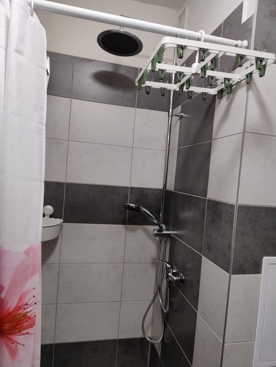 Prenájom bytu 1-izbový 20 m², Mendlovo náměstí, Brno, Jihomoravský kraj Prenájom bytu 1-izbový 20 m², Mendlovo náměstí, Brno, Jihomoravský kraj