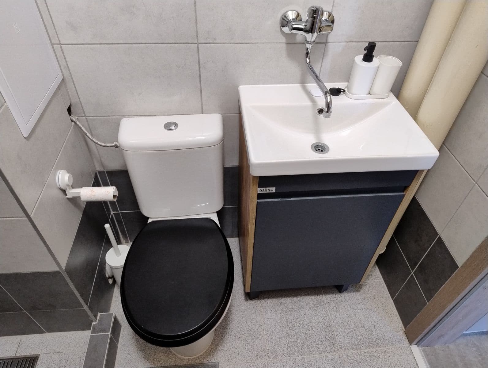 Prenájom bytu 1-izbový 20 m², Mendlovo náměstí, Brno, Jihomoravský kraj Prenájom bytu 1-izbový 20 m², Mendlovo náměstí, Brno, Jihomoravský kraj
