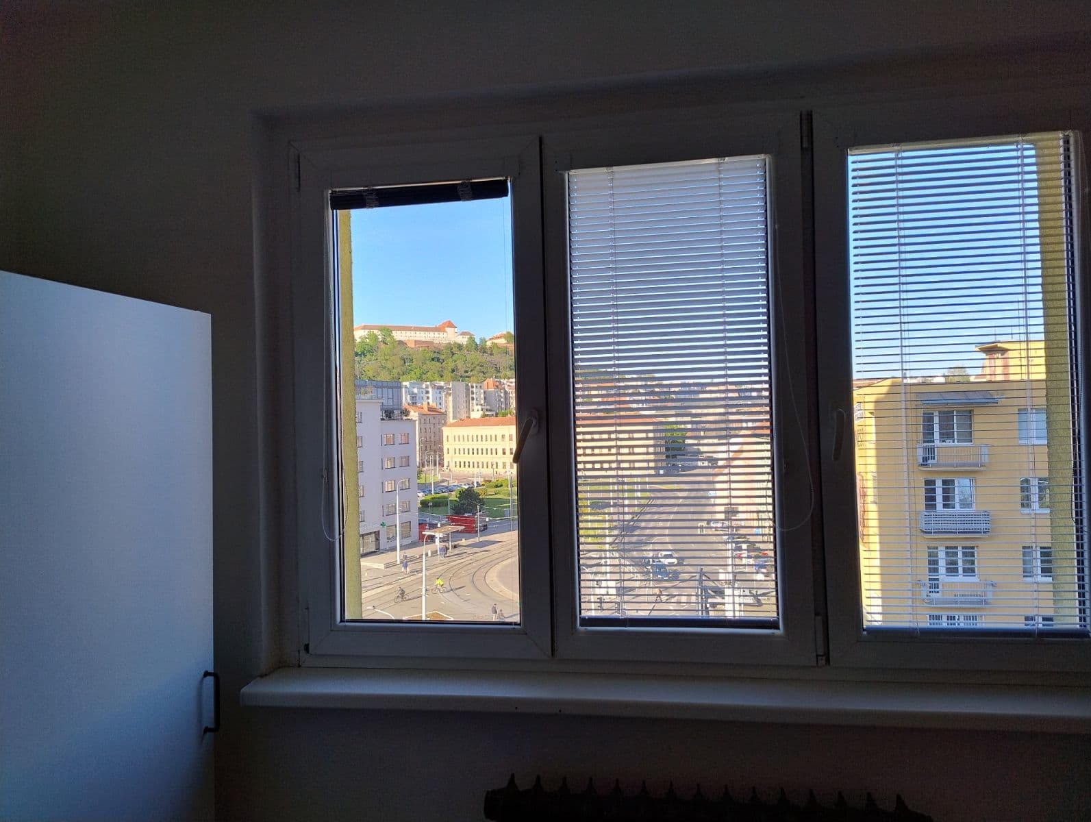 Prenájom bytu 1-izbový 20 m², Mendlovo náměstí, Brno, Jihomoravský kraj Prenájom bytu 1-izbový 20 m², Mendlovo náměstí, Brno, Jihomoravský kraj