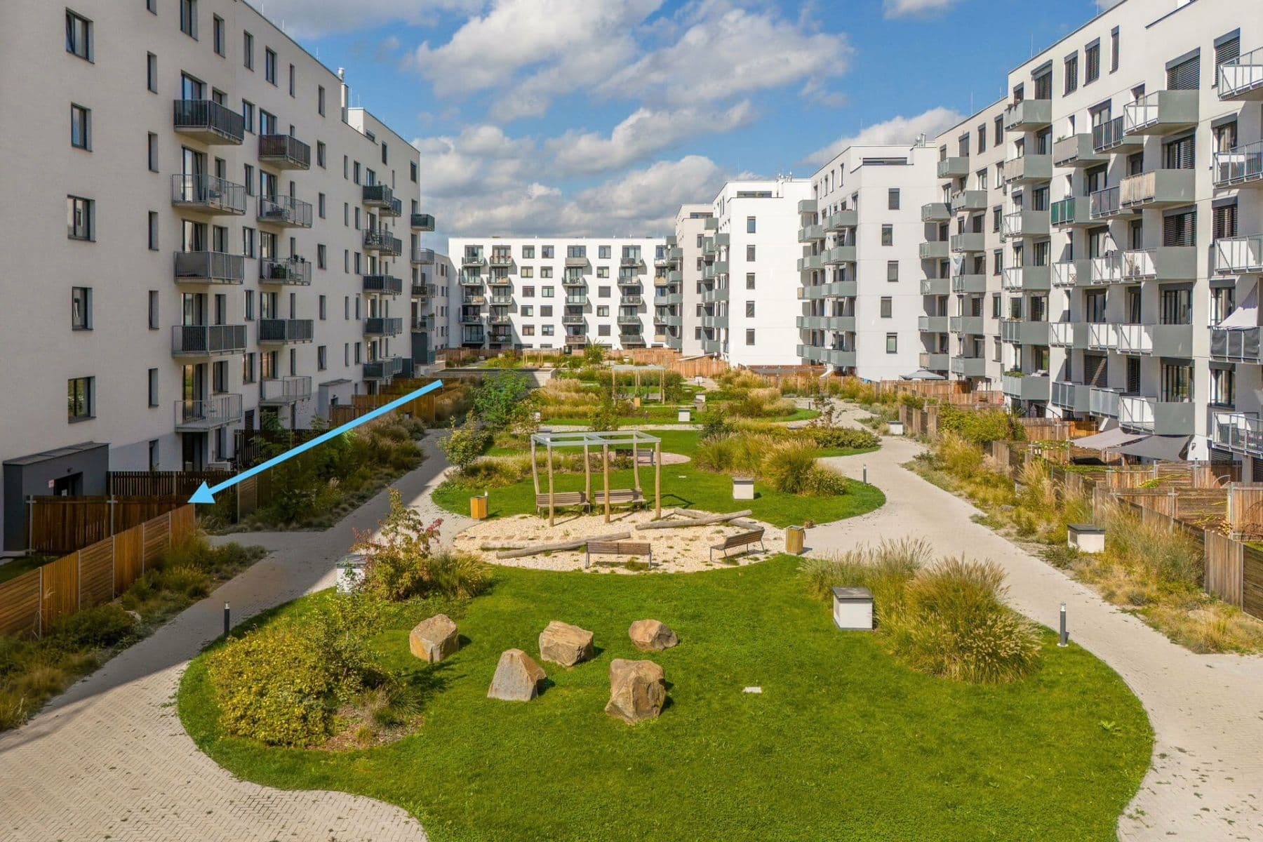 Prenájom bytu 2-izbový 119 m², Sportovní, Brno, Jihomoravský kraj Prenájom bytu 2-izbový 119 m², Sportovní, Brno, Jihomoravský kraj