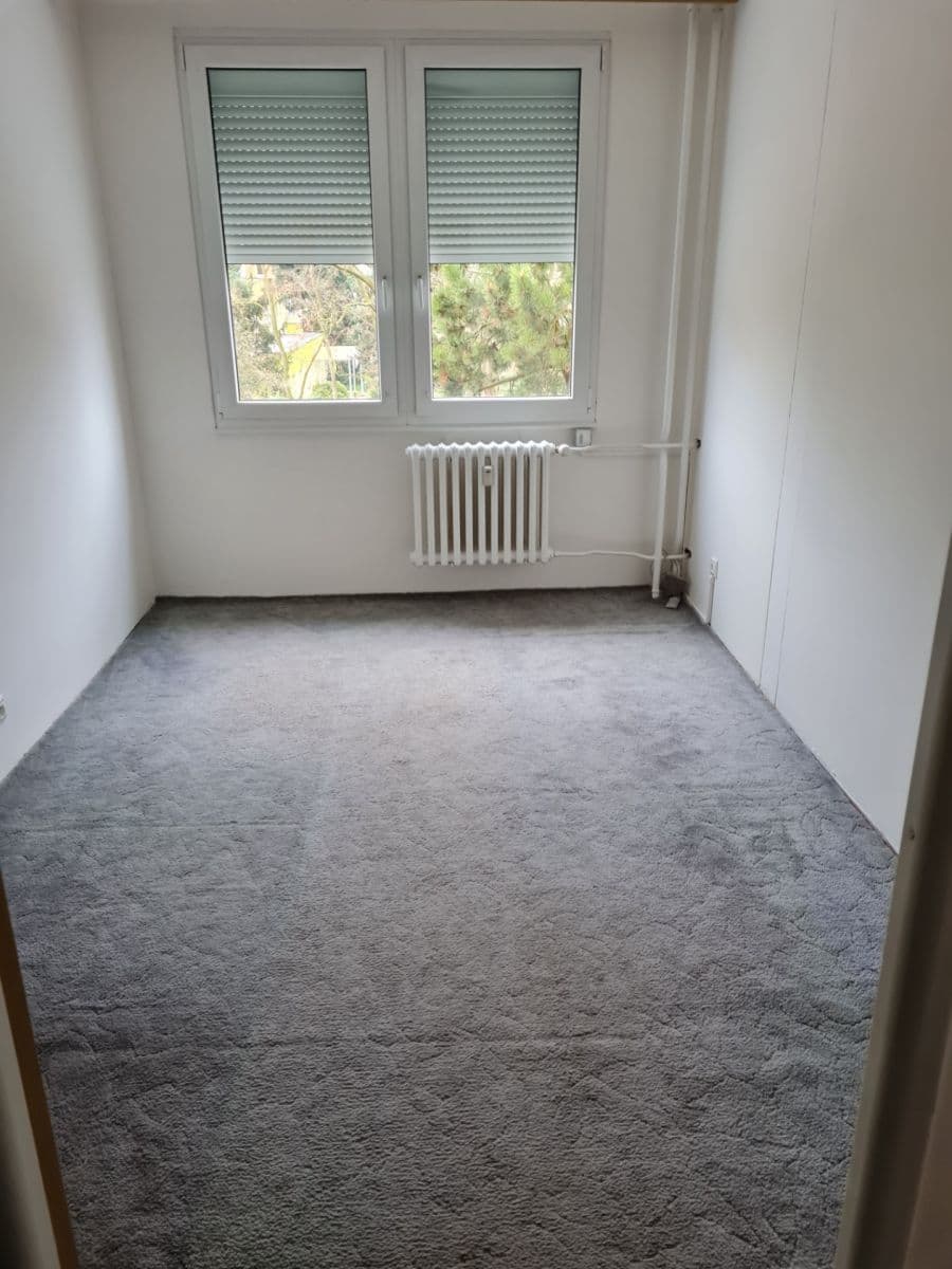 Prenájom bytu 2-izbový 41 m², Na Výsluní, Neratovice, Středočeský kraj Prenájom bytu 2-izbový 41 m², Na Výsluní, Neratovice, Středočeský kraj