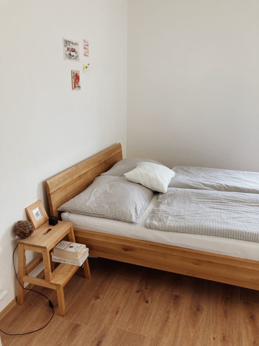 Prenájom bytu 2-izbový 54 m², Benediktínská, Kladno, Středočeský kraj Prenájom bytu 2-izbový 54 m², Benediktínská, Kladno, Středočeský kraj