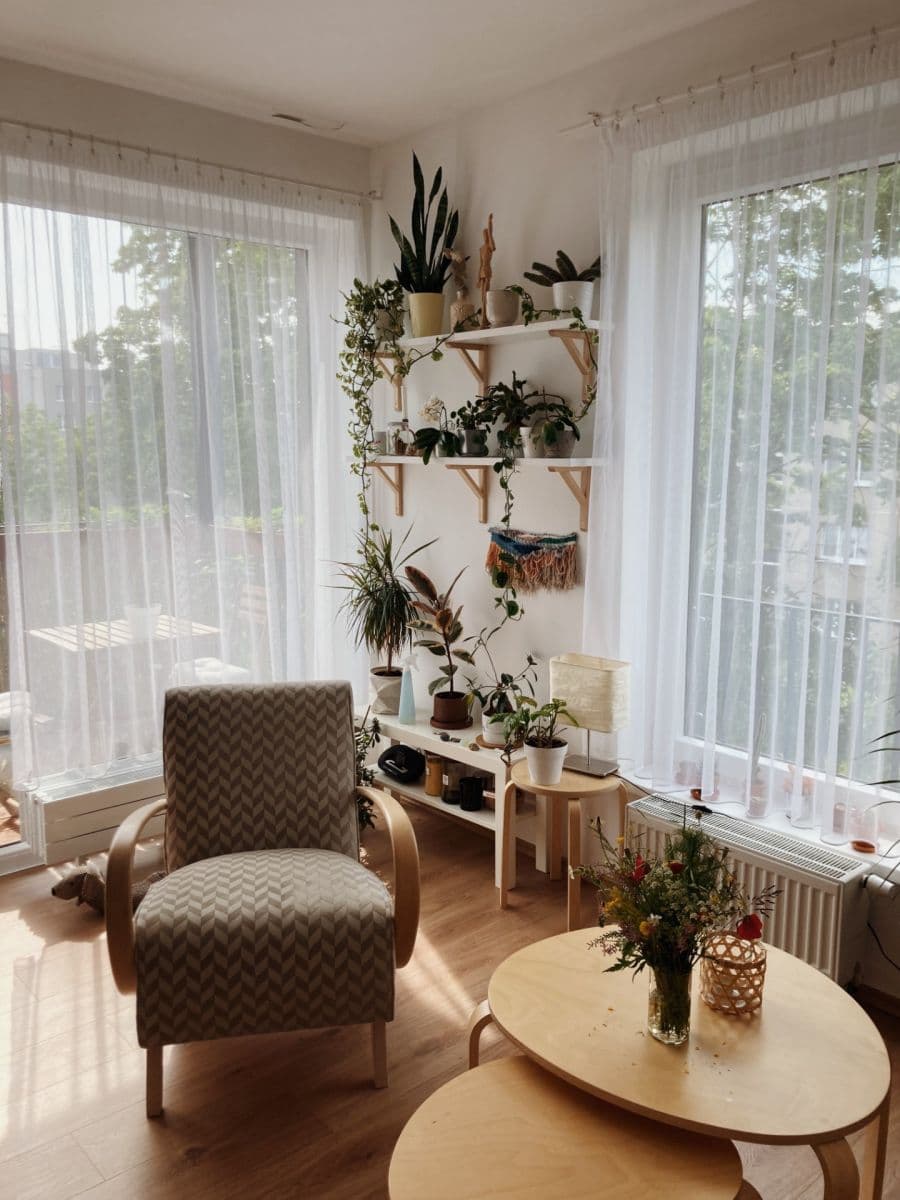 Prenájom bytu 2-izbový 54 m², Benediktínská, Kladno, Středočeský kraj Prenájom bytu 2-izbový 54 m², Benediktínská, Kladno, Středočeský kraj
