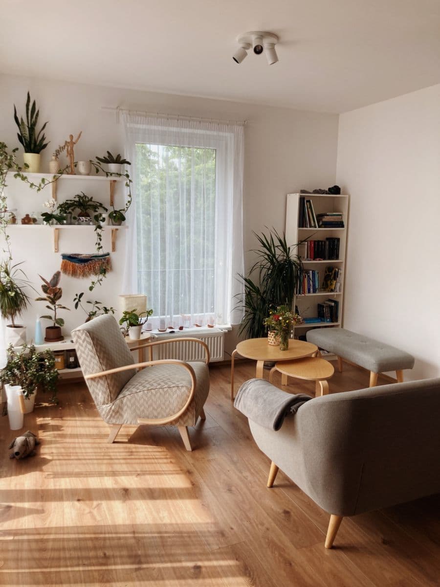 Prenájom bytu 2-izbový 54 m², Benediktínská, Kladno, Středočeský kraj Prenájom bytu 2-izbový 54 m², Benediktínská, Kladno, Středočeský kraj
