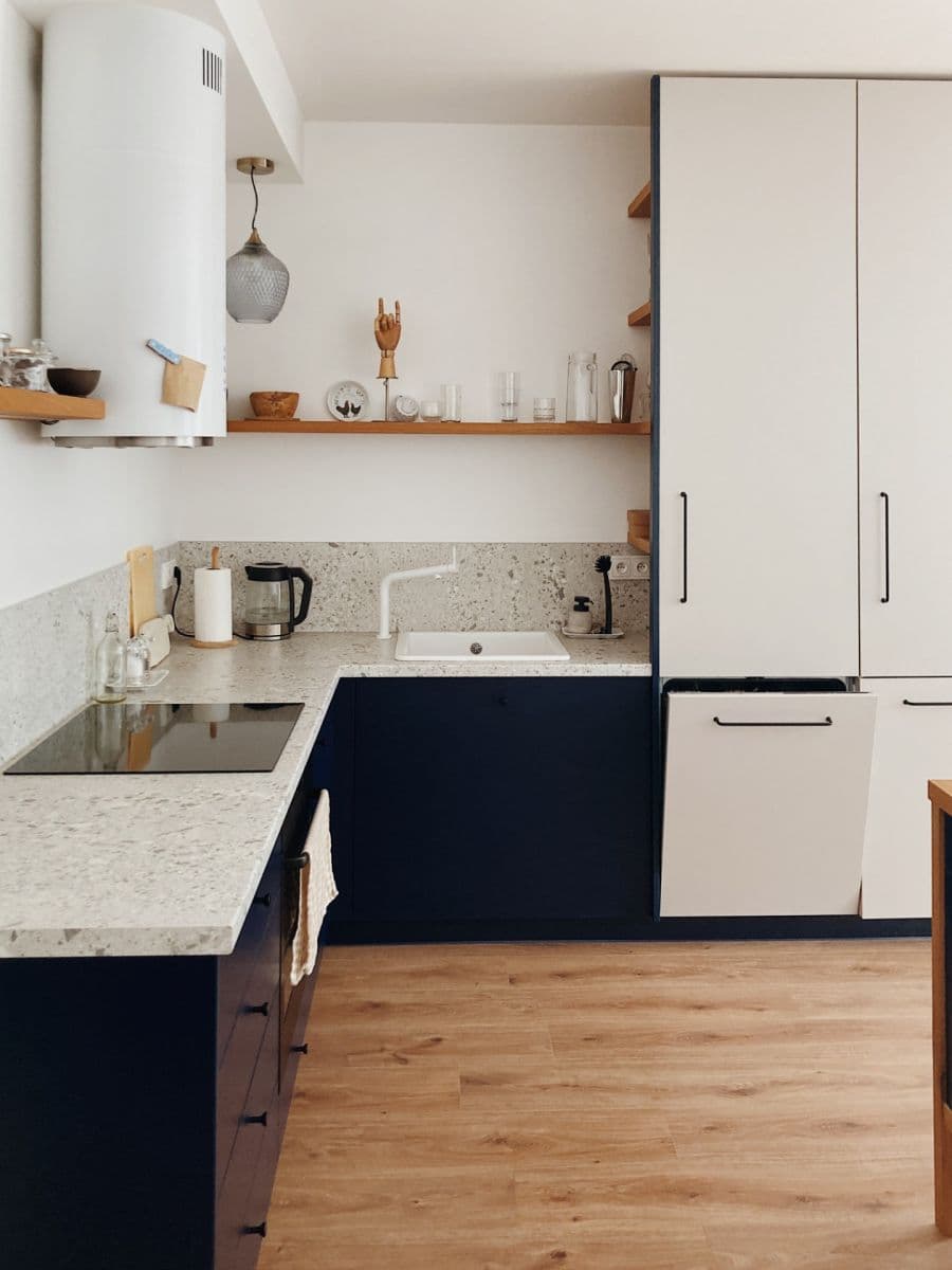 Prenájom bytu 2-izbový 54 m², Benediktínská, Kladno, Středočeský kraj Prenájom bytu 2-izbový 54 m², Benediktínská, Kladno, Středočeský kraj