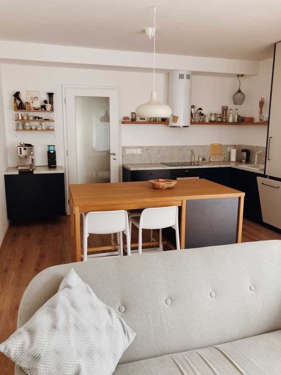 Prenájom bytu 2-izbový 54 m², Benediktínská, Kladno, Středočeský kraj Prenájom bytu 2-izbový 54 m², Benediktínská, Kladno, Středočeský kraj