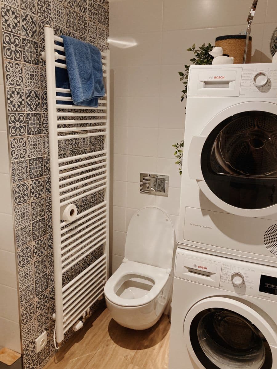Prenájom bytu 2-izbový 54 m², Benediktínská, Kladno, Středočeský kraj Prenájom bytu 2-izbový 54 m², Benediktínská, Kladno, Středočeský kraj