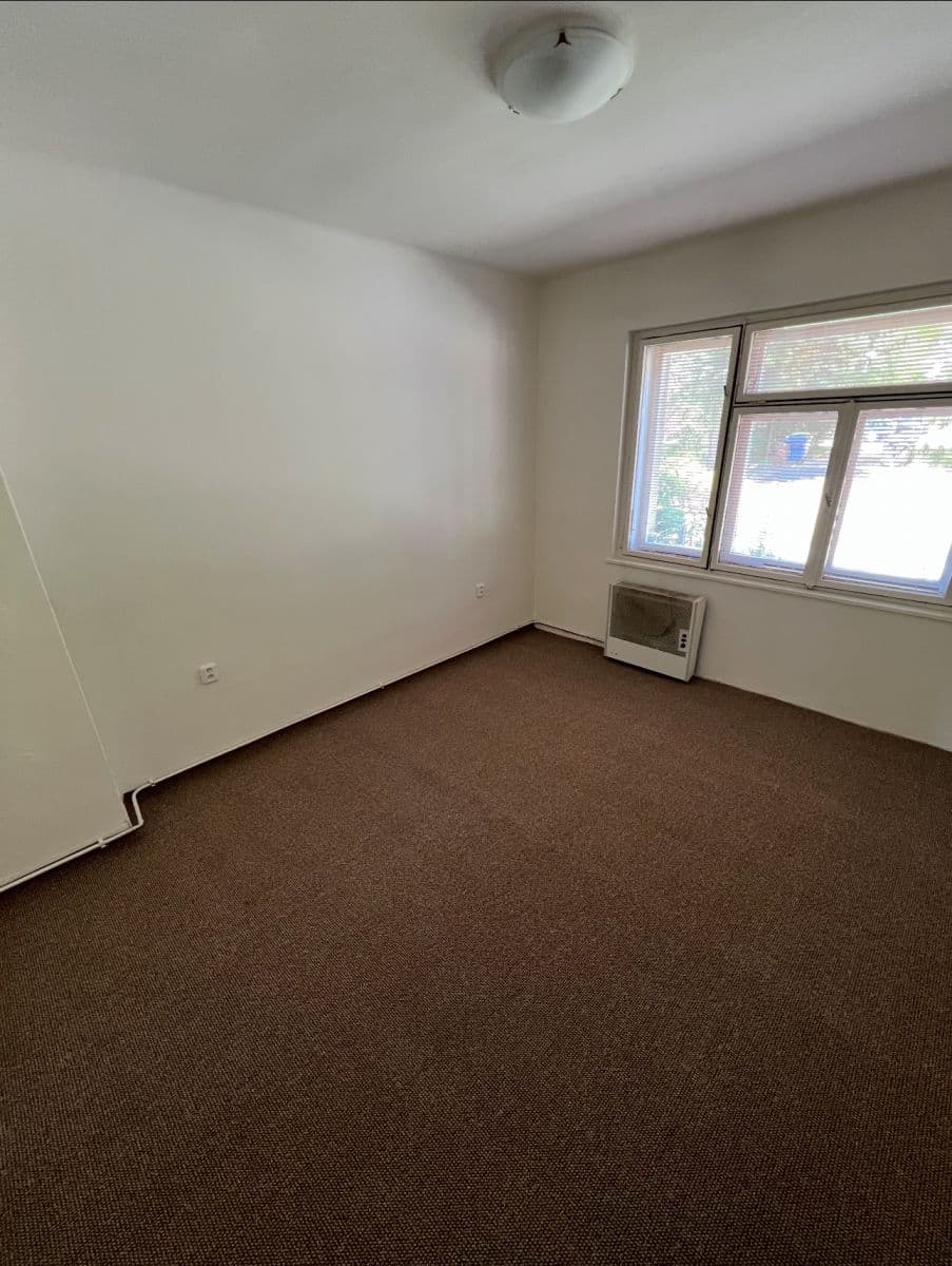 Prenájom bytu 1-izbový 45 m², Tilhonova, Brno, Jihomoravský kraj Prenájom bytu 1-izbový 45 m², Tilhonova, Brno, Jihomoravský kraj