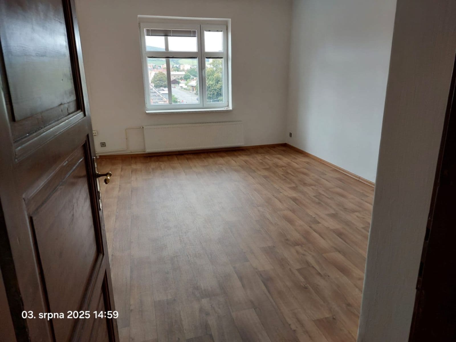 Prenájom bytu 3-izbový 114 m², Litoměřice, Ústecký kraj Prenájom bytu 3-izbový 114 m², Litoměřice, Ústecký kraj