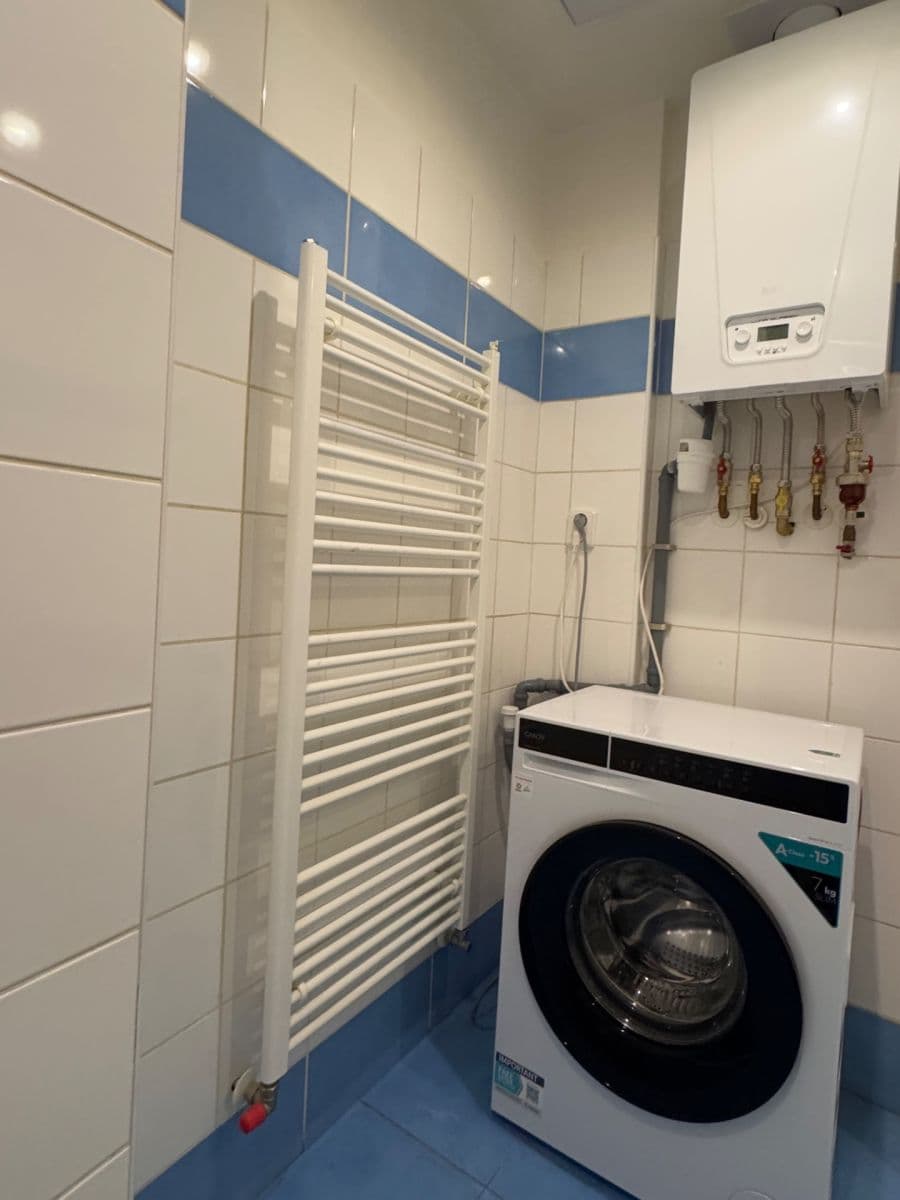 Prenájom bytu 1-izbový 38 m², Řipská, Praha, Praha Prenájom bytu 1-izbový 38 m², Řipská, Praha, Praha