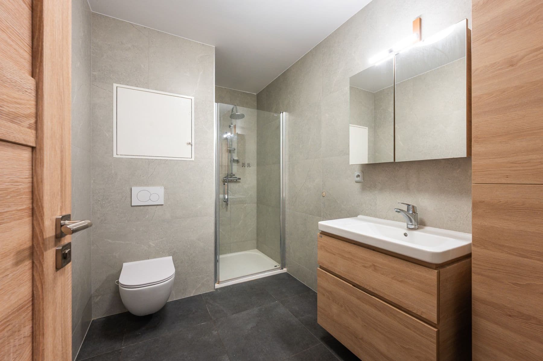Predaj bytu 2-izbový 66 m², 41910, Milešovice, Jihomoravský kraj Predaj bytu 2-izbový 66 m², 41910, Milešovice, Jihomoravský kraj