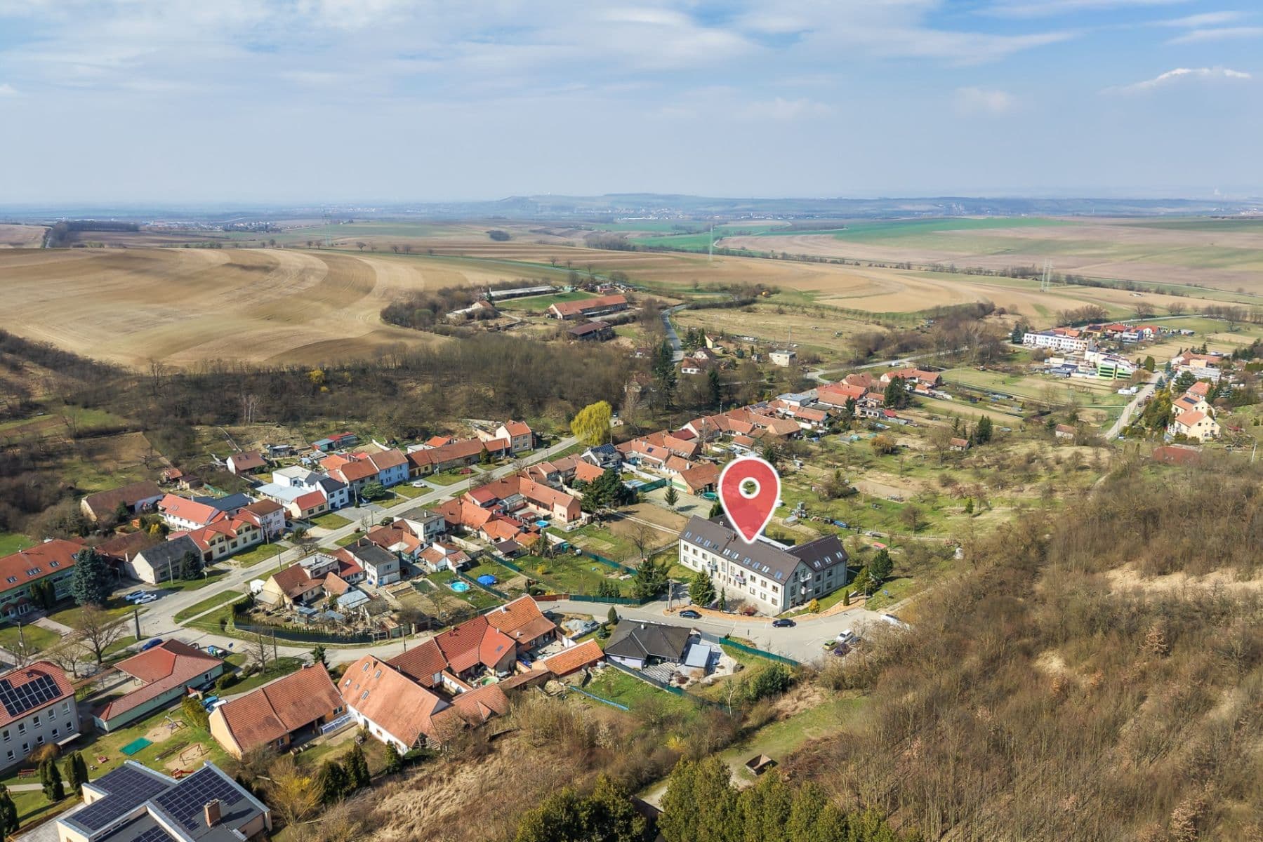 Predaj bytu 2-izbový 66 m², 41910, Milešovice, Jihomoravský kraj Predaj bytu 2-izbový 66 m², 41910, Milešovice, Jihomoravský kraj