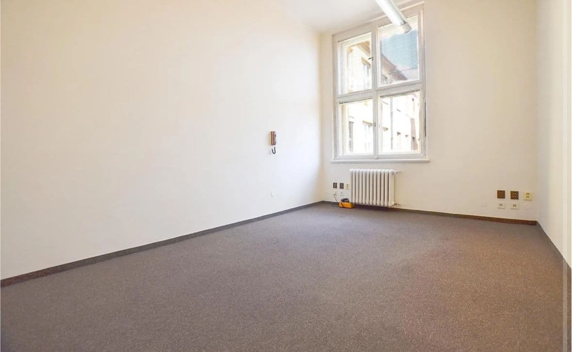 Prenájom kancelárie 15 m², Jindřišská, Praha, Praha Prenájom kancelárie 15 m², Jindřišská, Praha, Praha