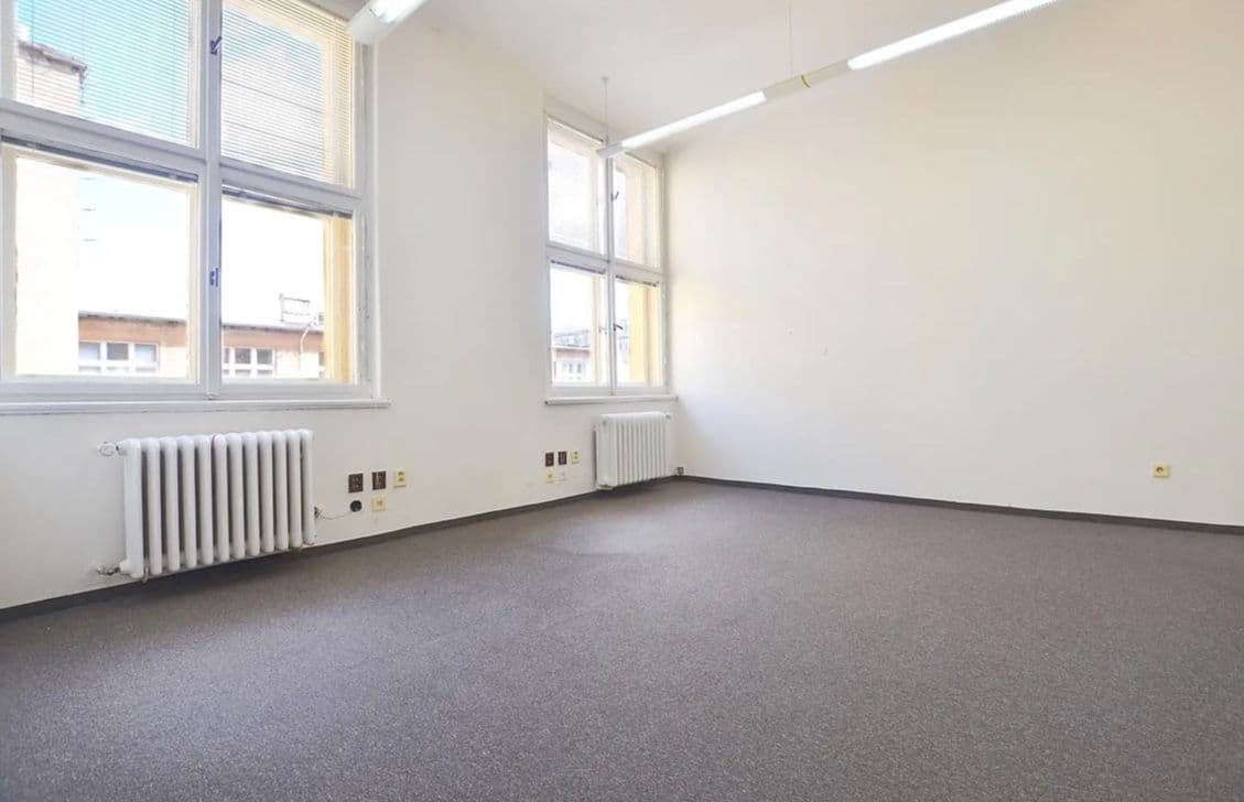 Prenájom kancelárie 15 m², Jindřišská, Praha, Praha Prenájom kancelárie 15 m², Jindřišská, Praha, Praha