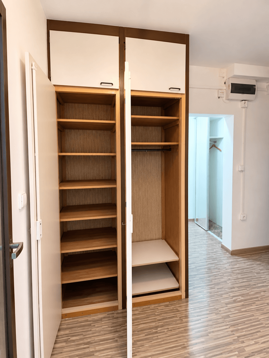 Predaj bytu 2-izbový 49 m², Nechvílova, Praha, Praha Predaj bytu 2-izbový 49 m², Nechvílova, Praha, Praha