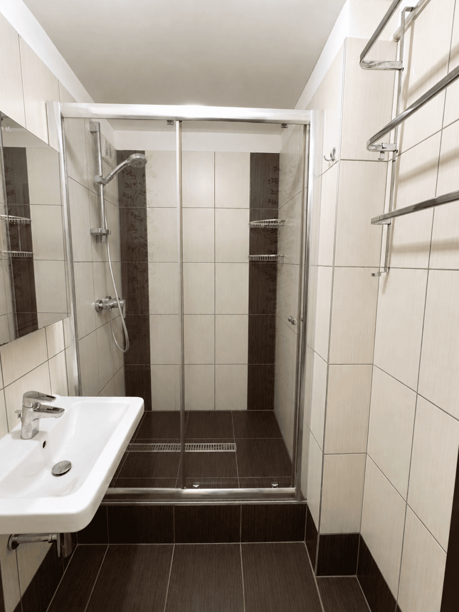 Predaj bytu 2-izbový 49 m², Nechvílova, Praha, Praha Predaj bytu 2-izbový 49 m², Nechvílova, Praha, Praha