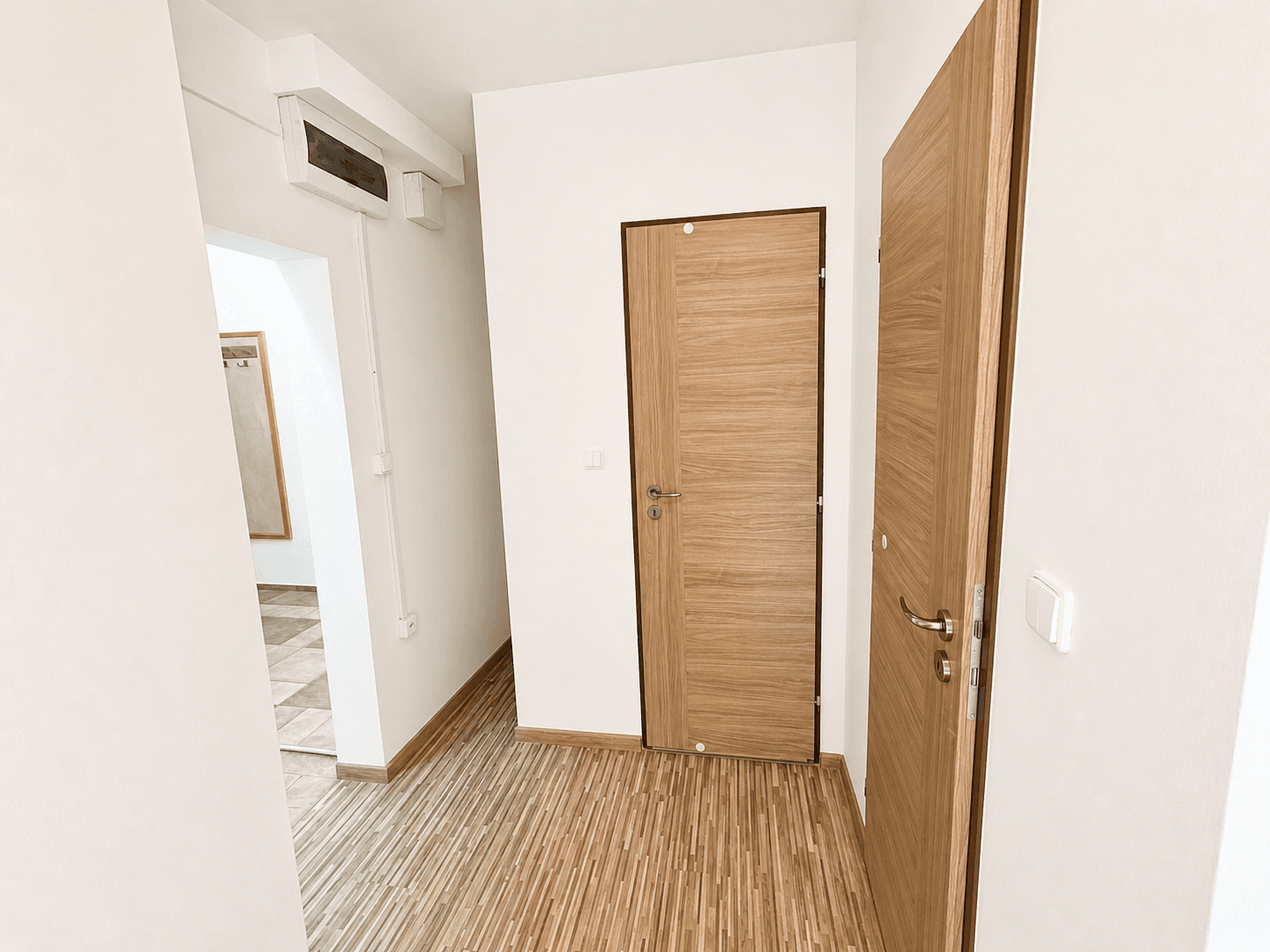Predaj bytu 2-izbový 49 m², Nechvílova, Praha, Praha Predaj bytu 2-izbový 49 m², Nechvílova, Praha, Praha
