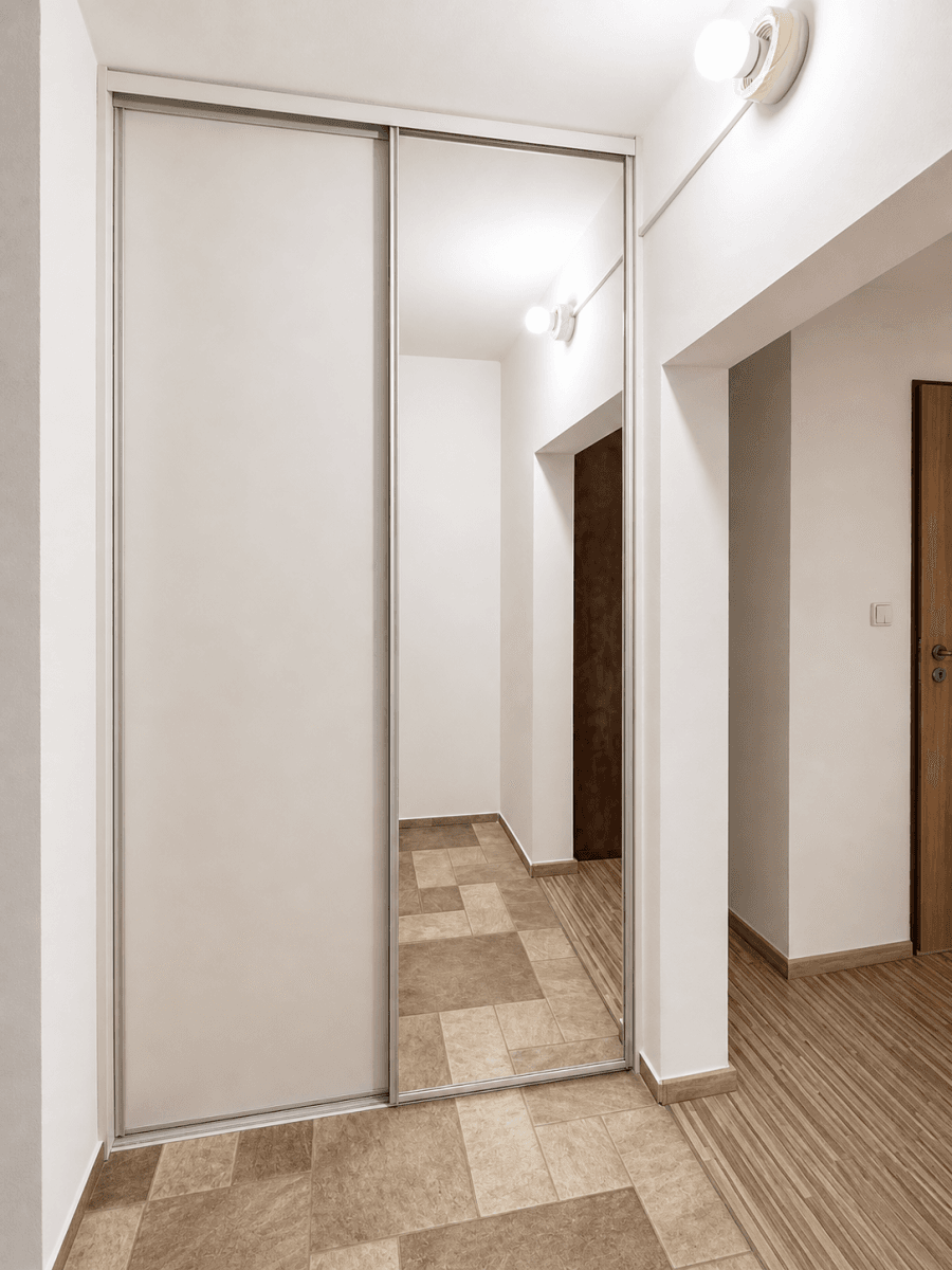 Predaj bytu 2-izbový 49 m², Nechvílova, Praha, Praha Predaj bytu 2-izbový 49 m², Nechvílova, Praha, Praha