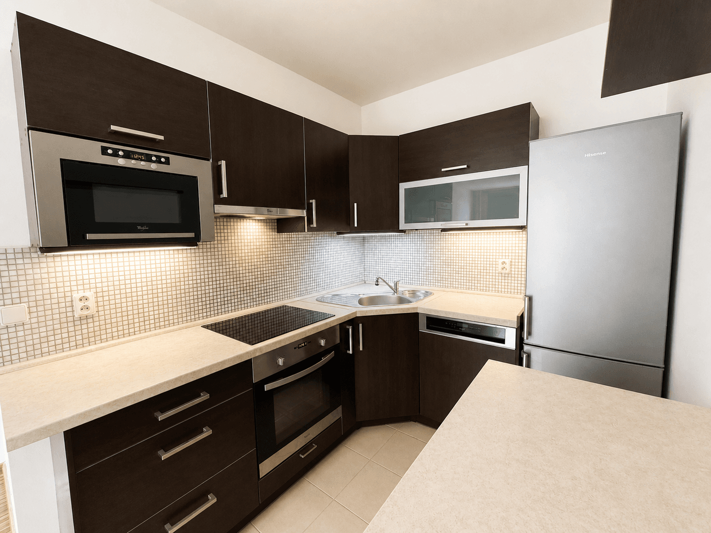 Predaj bytu 2-izbový 49 m², Nechvílova, Praha, Praha Predaj bytu 2-izbový 49 m², Nechvílova, Praha, Praha