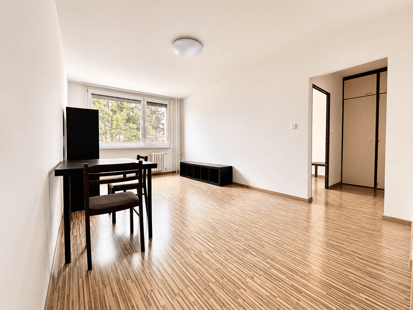 Predaj bytu 2-izbový 49 m², Nechvílova, Praha, Praha Predaj bytu 2-izbový 49 m², Nechvílova, Praha, Praha