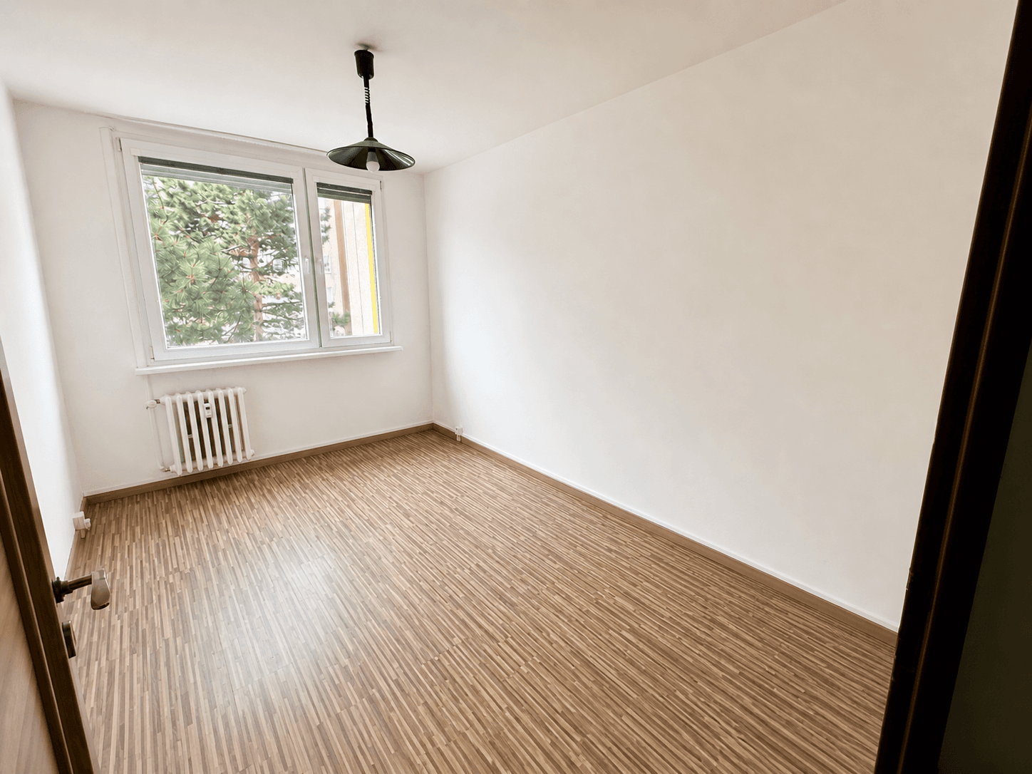 Predaj bytu 2-izbový 49 m², Nechvílova, Praha, Praha Predaj bytu 2-izbový 49 m², Nechvílova, Praha, Praha