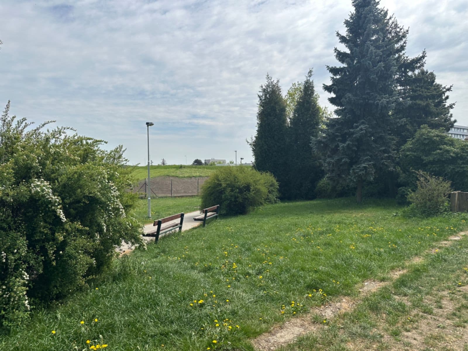 Predaj bytu 2-izbový 49 m², Nechvílova, Praha, Praha Predaj bytu 2-izbový 49 m², Nechvílova, Praha, Praha