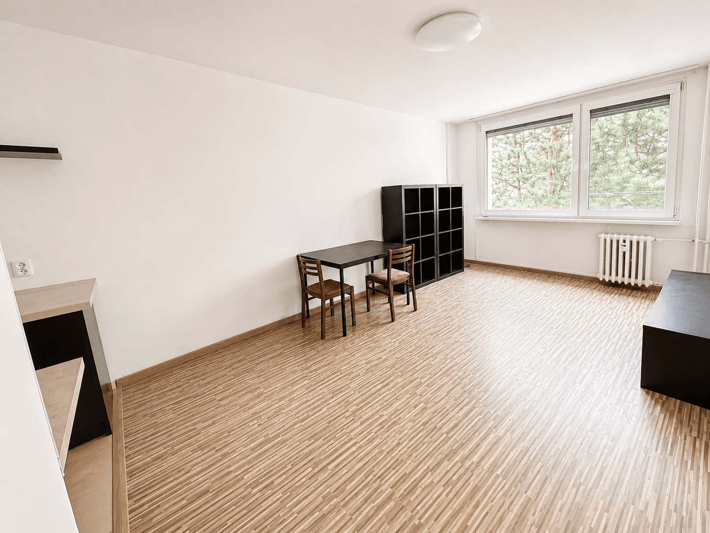 Predaj bytu 2-izbový 49 m², Nechvílova, Praha, Praha Predaj bytu 2-izbový 49 m², Nechvílova, Praha, Praha
