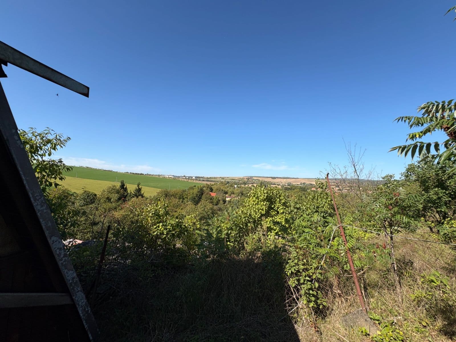 Predaj rekreačného objektu 14 m², pozemek 575 m², Šlapanice, Jihomoravský kraj Predaj rekreačného objektu 14 m², pozemek 575 m², Šlapanice, Jihomoravský kraj