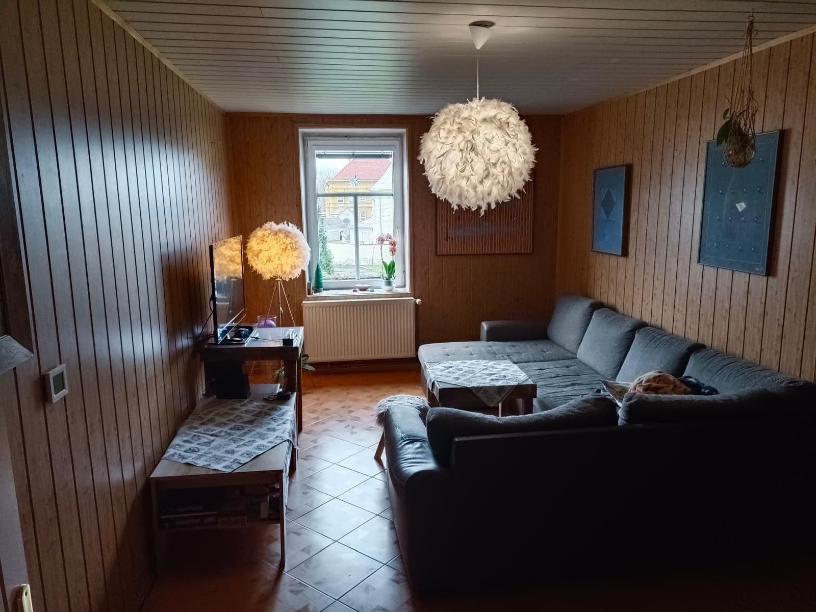 Predaj domu 261 m², pozemek 208 m², Dětřichov, Liberecký kraj Predaj domu 261 m², pozemek 208 m², Dětřichov, Liberecký kraj