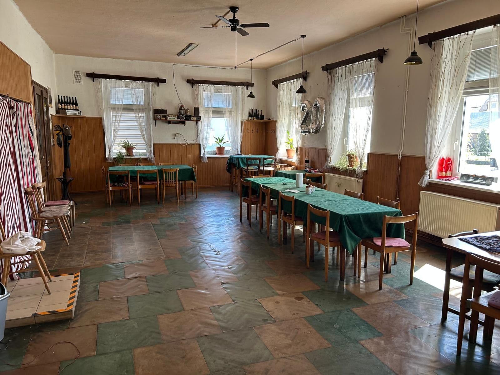 Predaj domu 261 m², pozemek 208 m², Dětřichov, Liberecký kraj Predaj domu 261 m², pozemek 208 m², Dětřichov, Liberecký kraj