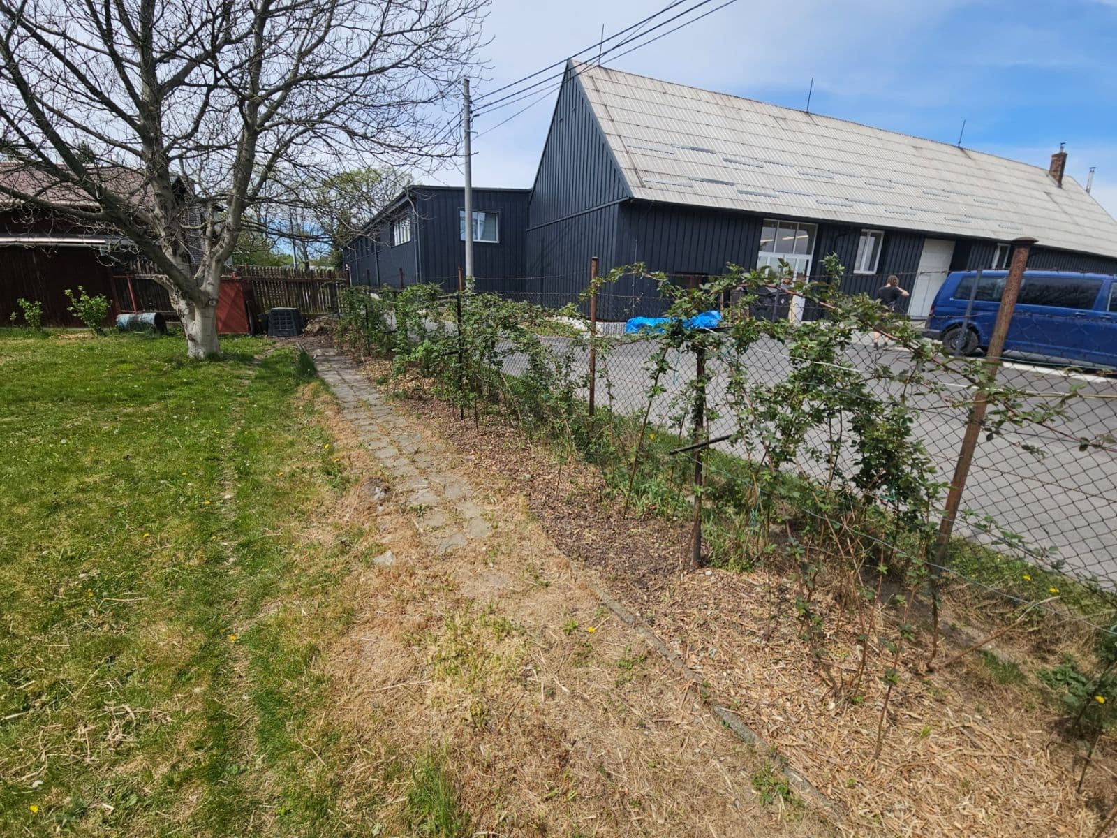 Predaj pozemku 397 m², Bahno-Příkopy, Frýdek-Místek, Moravskoslezský kraj Predaj pozemku 397 m², Bahno-Příkopy, Frýdek-Místek, Moravskoslezský kraj