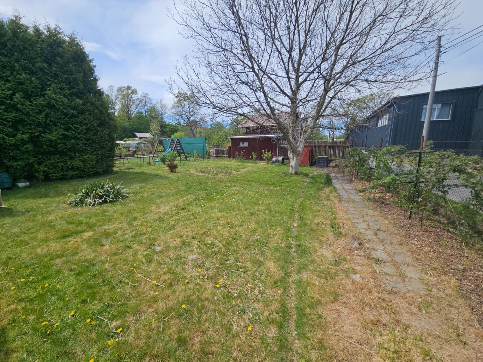 Predaj pozemku 397 m², Bahno-Příkopy, Frýdek-Místek, Moravskoslezský kraj Predaj pozemku 397 m², Bahno-Příkopy, Frýdek-Místek, Moravskoslezský kraj