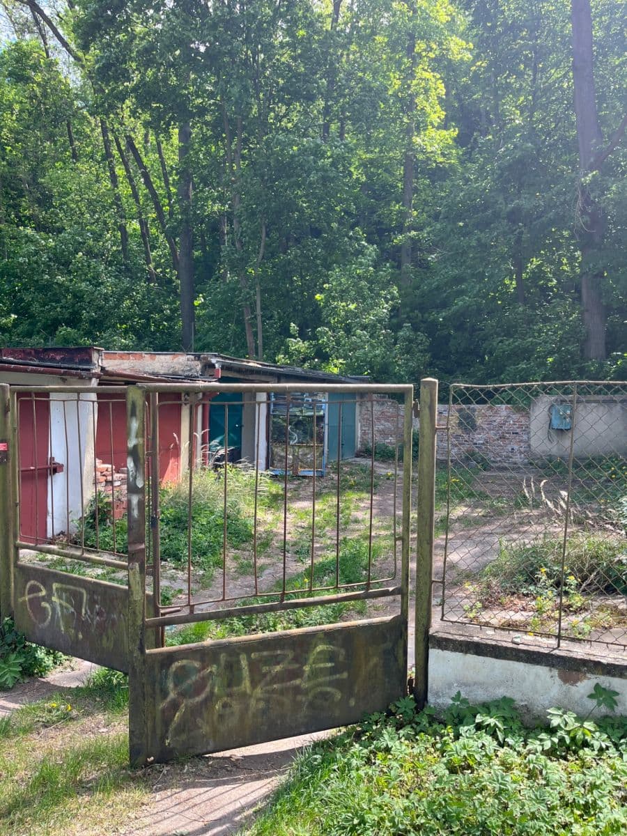 Predaj garáže 16 m², Bráfova, Brno, Jihomoravský kraj Predaj garáže 16 m², Bráfova, Brno, Jihomoravský kraj
