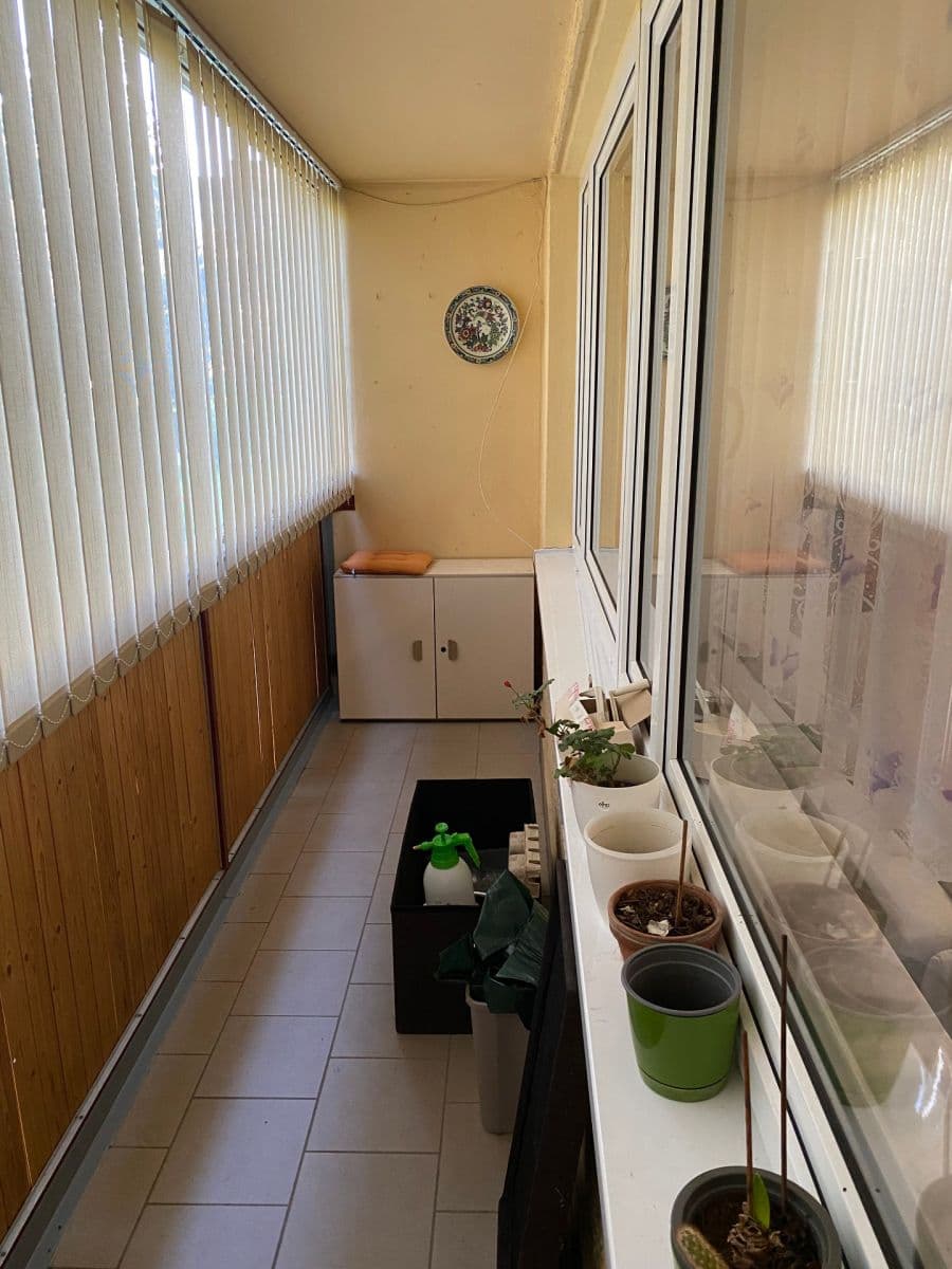 Prenájom bytu 3-izbový 71 m², Kytlická, Praha, Praha Prenájom bytu 3-izbový 71 m², Kytlická, Praha, Praha