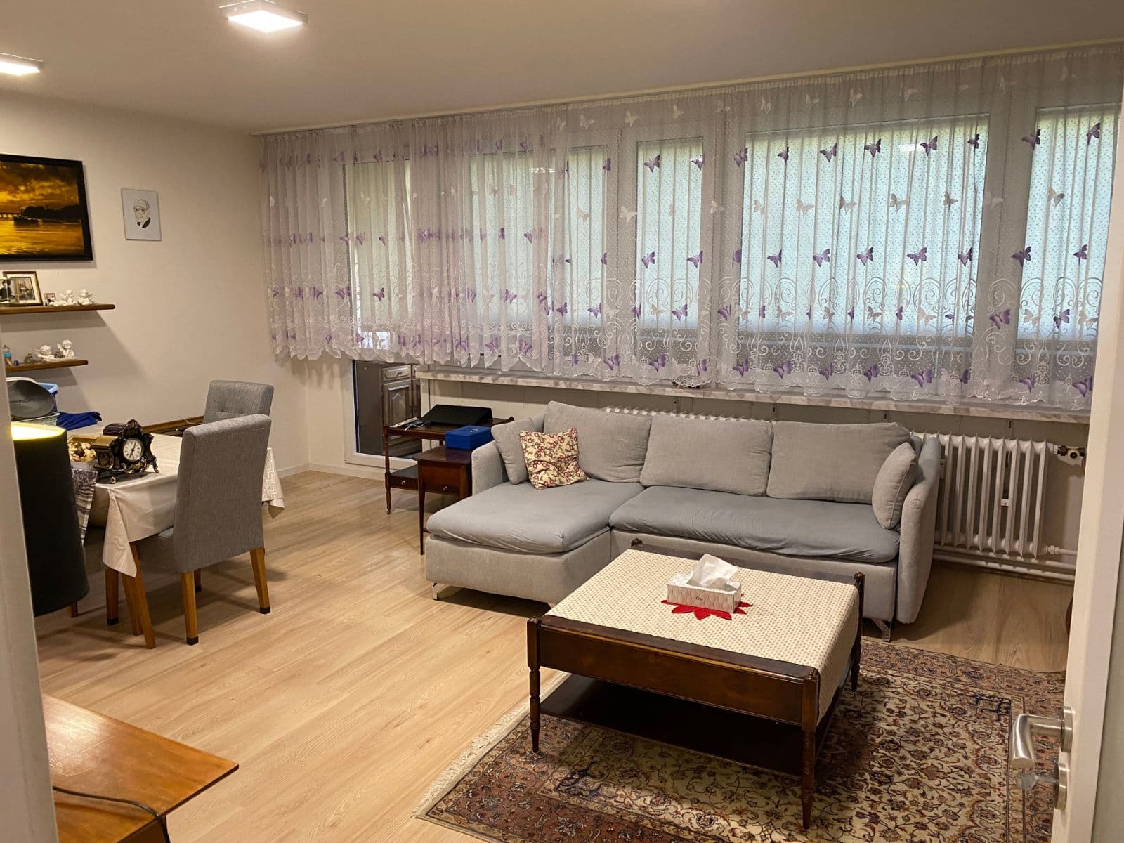 Prenájom bytu 3-izbový 71 m², Kytlická, Praha, Praha Prenájom bytu 3-izbový 71 m², Kytlická, Praha, Praha