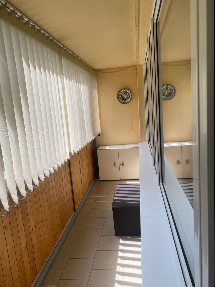 Prenájom bytu 3-izbový 71 m², Kytlická, Praha, Praha Prenájom bytu 3-izbový 71 m², Kytlická, Praha, Praha
