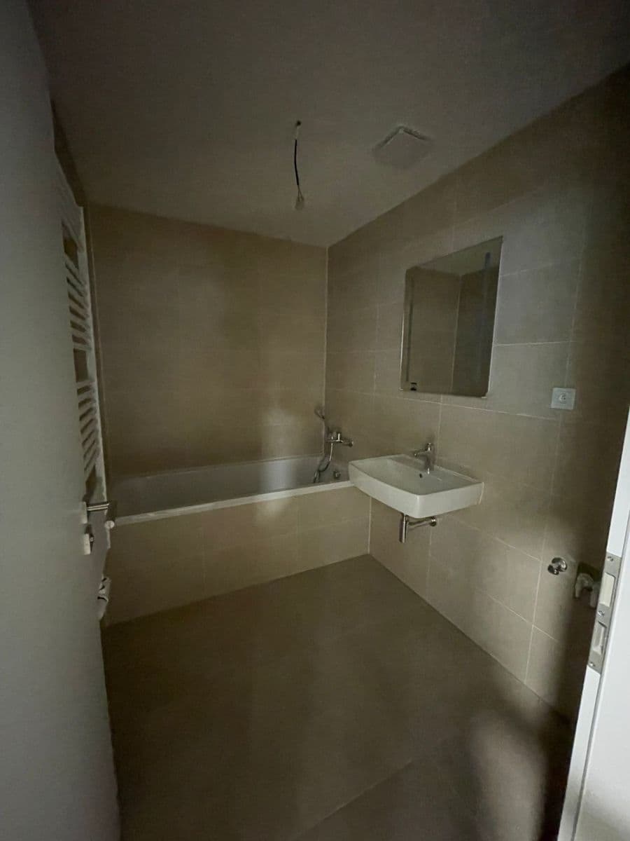 Prenájom bytu 2-izbový 69 m², Železná, Plzeň, Plzeňský kraj Prenájom bytu 2-izbový 69 m², Železná, Plzeň, Plzeňský kraj