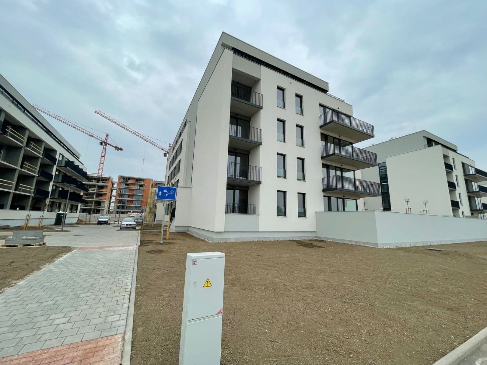 Prenájom bytu 2-izbový 69 m², Železná, Plzeň, Plzeňský kraj Prenájom bytu 2-izbový 69 m², Železná, Plzeň, Plzeňský kraj