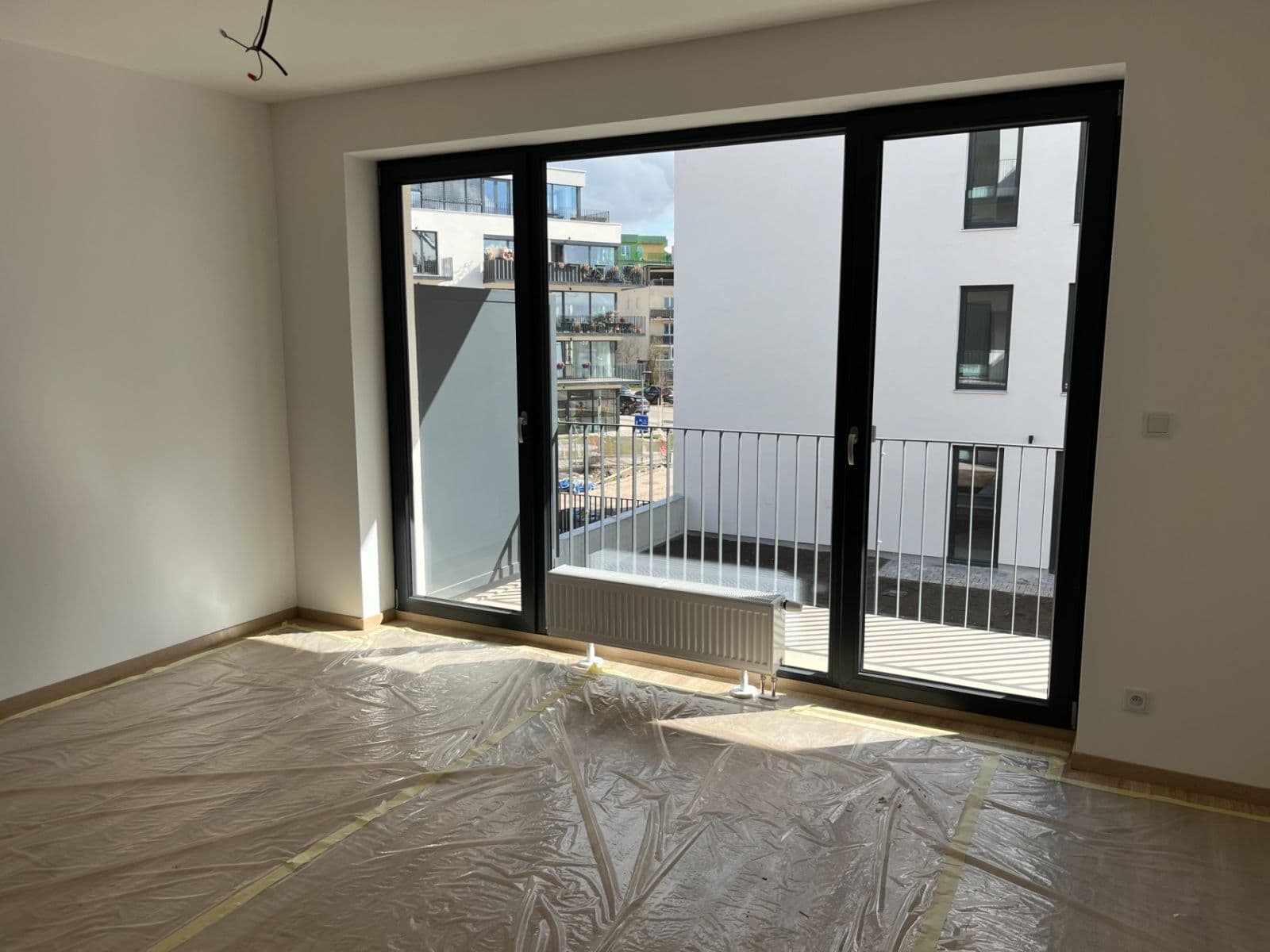 Prenájom bytu 2-izbový 69 m², Železná, Plzeň, Plzeňský kraj Prenájom bytu 2-izbový 69 m², Železná, Plzeň, Plzeňský kraj