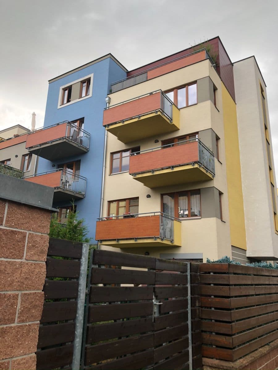 Prenájom bytu 2-izbový 54 m², Rychtáře Petříka, Praha, Praha Prenájom bytu 2-izbový 54 m², Rychtáře Petříka, Praha, Praha