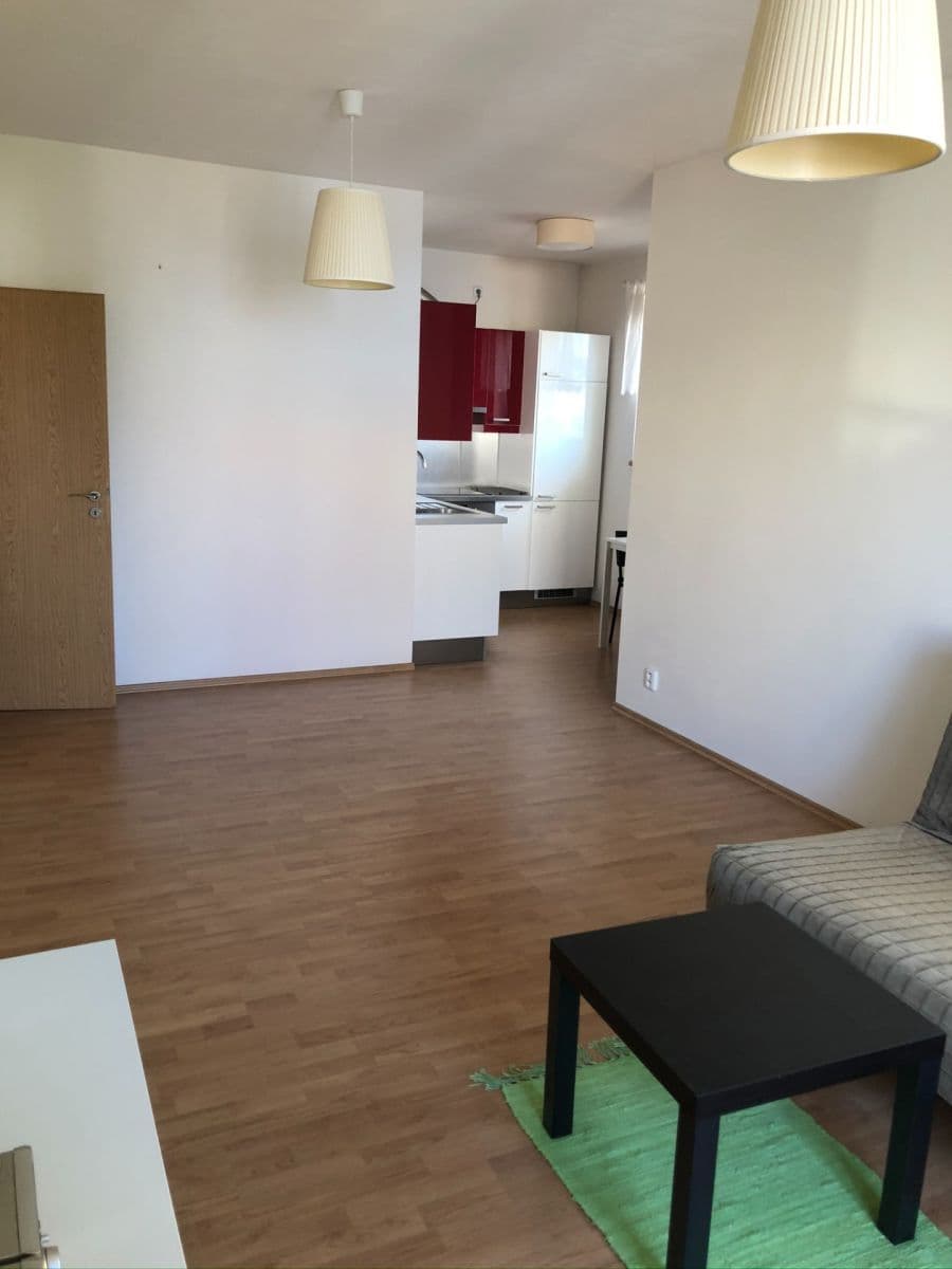 Prenájom bytu 2-izbový 54 m², Rychtáře Petříka, Praha, Praha Prenájom bytu 2-izbový 54 m², Rychtáře Petříka, Praha, Praha