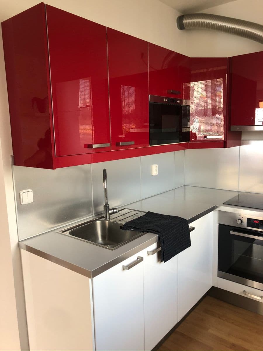 Prenájom bytu 2-izbový 54 m², Rychtáře Petříka, Praha, Praha Prenájom bytu 2-izbový 54 m², Rychtáře Petříka, Praha, Praha