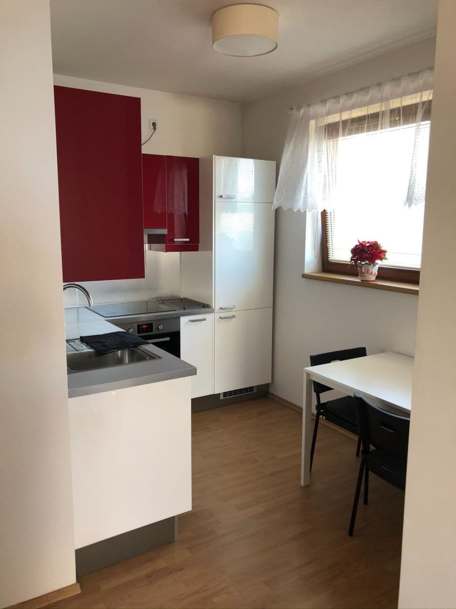 Prenájom bytu 2-izbový 54 m², Rychtáře Petříka, Praha, Praha Prenájom bytu 2-izbový 54 m², Rychtáře Petříka, Praha, Praha
