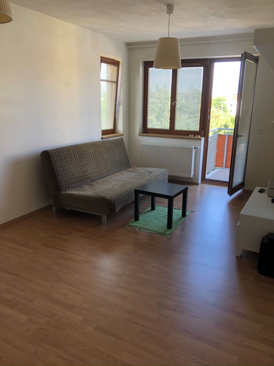 Prenájom bytu 2-izbový 54 m², Rychtáře Petříka, Praha, Praha Prenájom bytu 2-izbový 54 m², Rychtáře Petříka, Praha, Praha