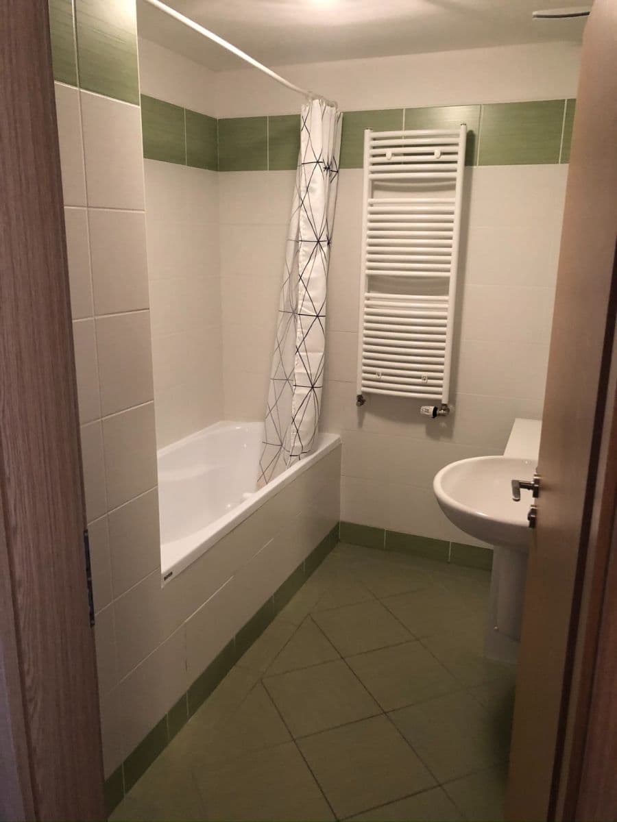 Prenájom bytu 2-izbový 54 m², Rychtáře Petříka, Praha, Praha Prenájom bytu 2-izbový 54 m², Rychtáře Petříka, Praha, Praha