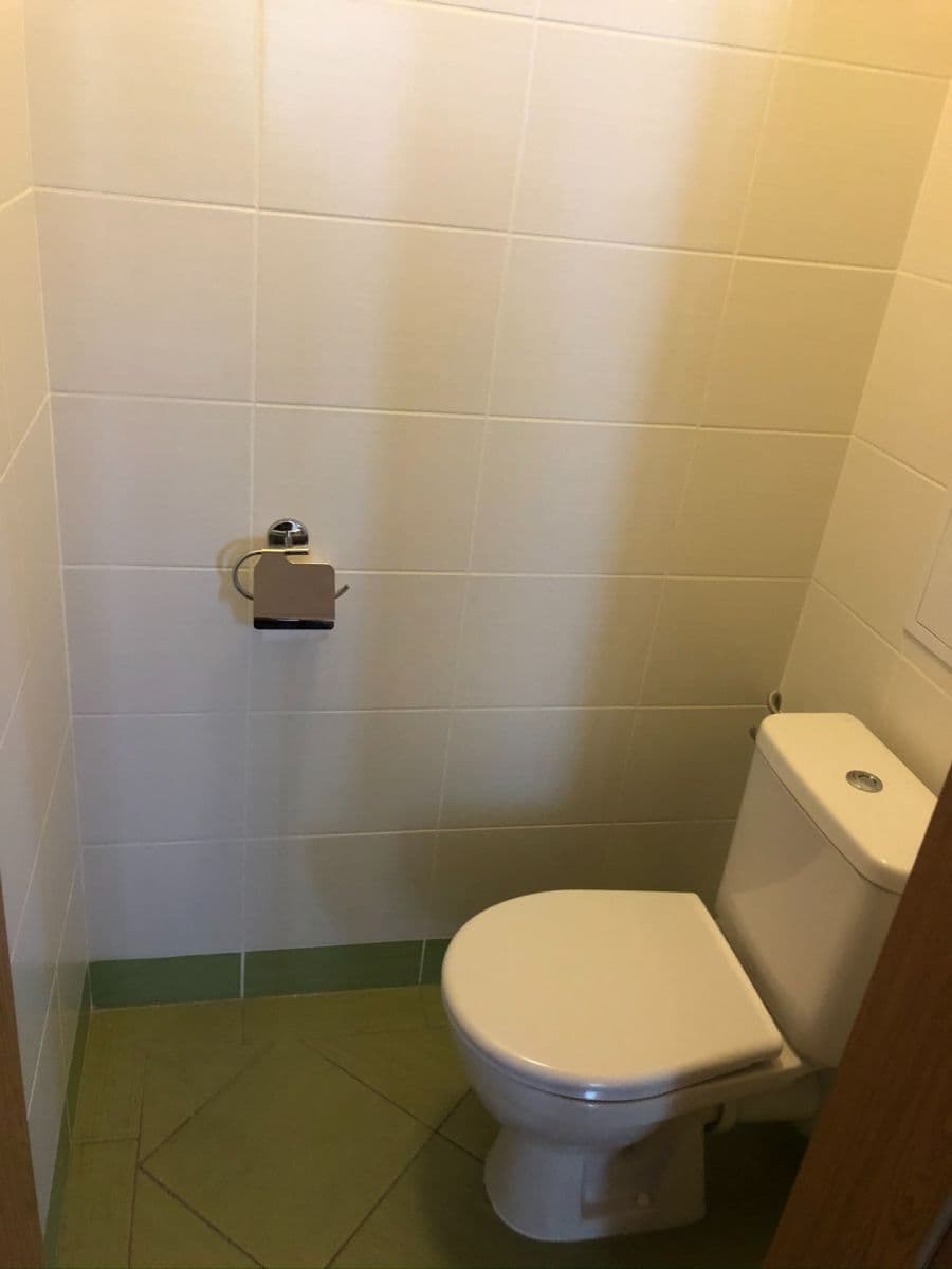 Prenájom bytu 2-izbový 54 m², Rychtáře Petříka, Praha, Praha Prenájom bytu 2-izbový 54 m², Rychtáře Petříka, Praha, Praha