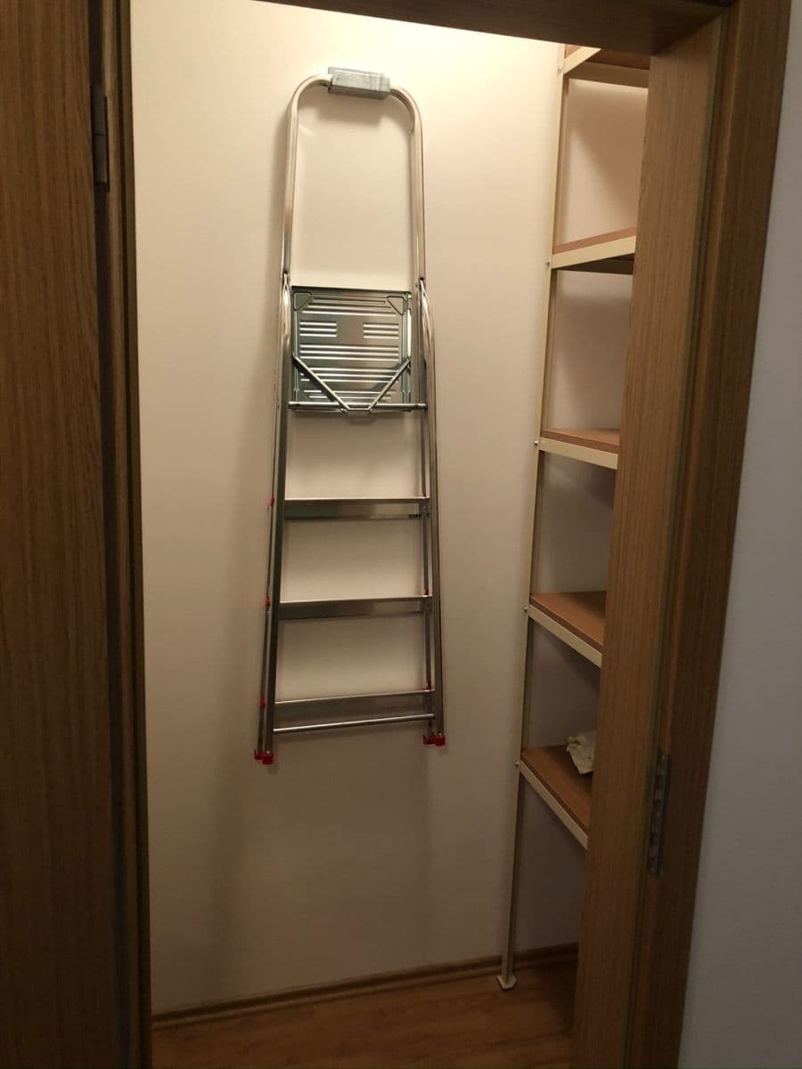 Prenájom bytu 2-izbový 54 m², Rychtáře Petříka, Praha, Praha Prenájom bytu 2-izbový 54 m², Rychtáře Petříka, Praha, Praha
