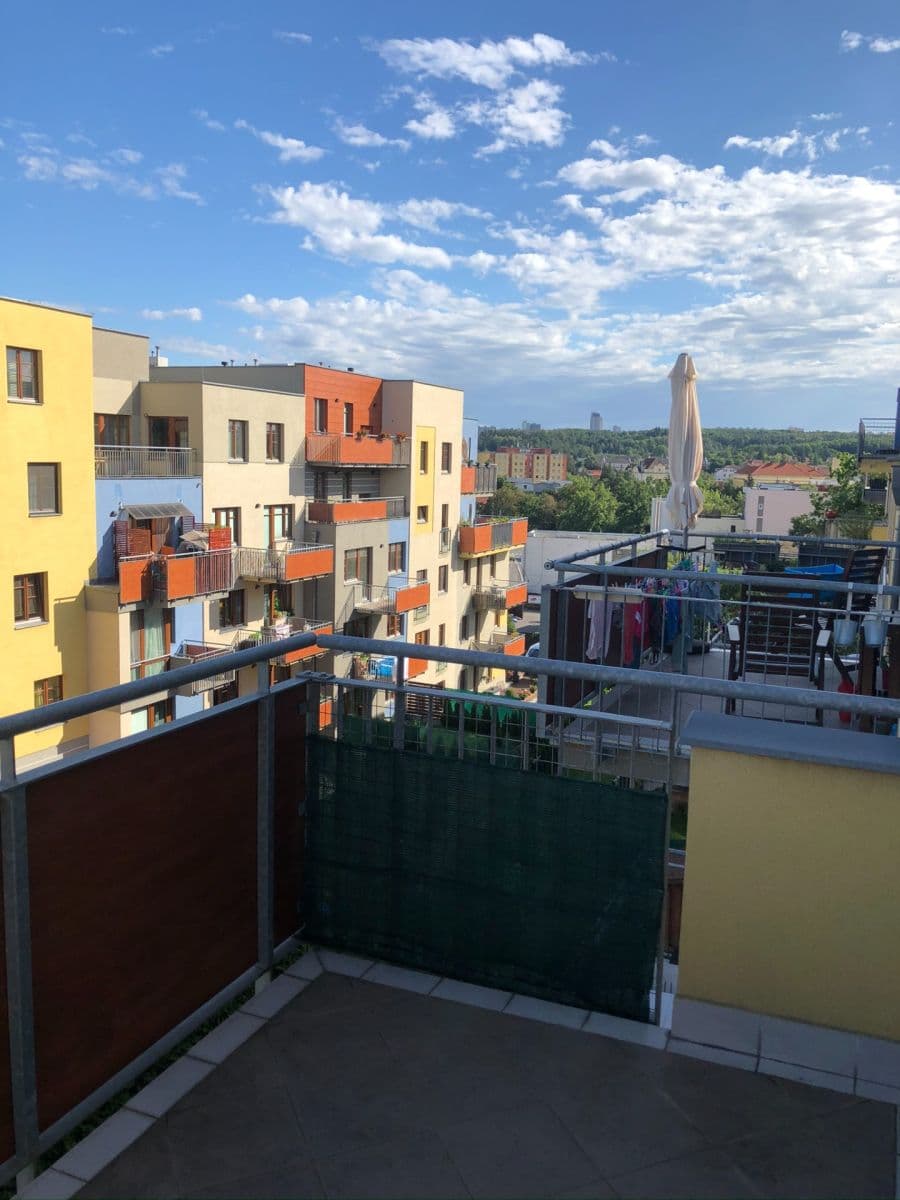 Prenájom bytu 2-izbový 54 m², Rychtáře Petříka, Praha, Praha Prenájom bytu 2-izbový 54 m², Rychtáře Petříka, Praha, Praha