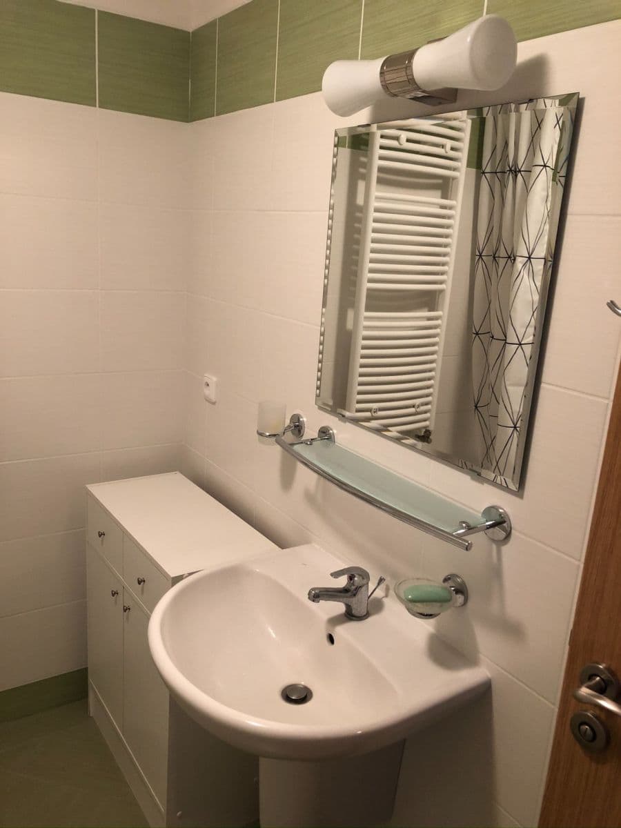 Prenájom bytu 2-izbový 54 m², Rychtáře Petříka, Praha, Praha Prenájom bytu 2-izbový 54 m², Rychtáře Petříka, Praha, Praha