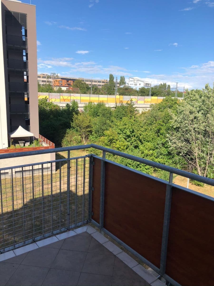 Prenájom bytu 2-izbový 54 m², Rychtáře Petříka, Praha, Praha Prenájom bytu 2-izbový 54 m², Rychtáře Petříka, Praha, Praha